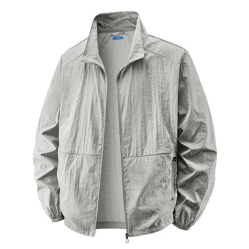 Tom - Modern Lightweight Jacket