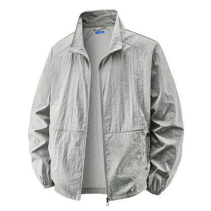 Tom - Modern Lightweight Jacket