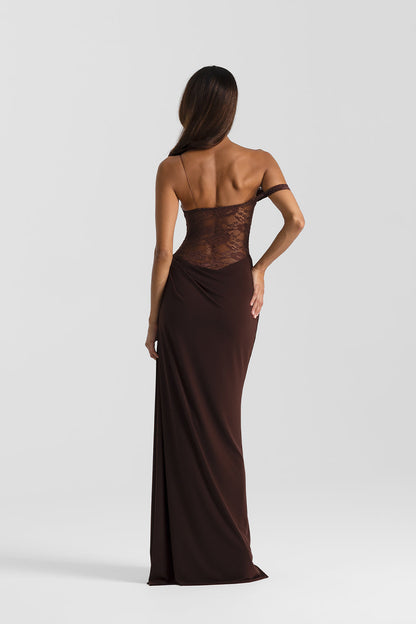 Celeste Lace Dress