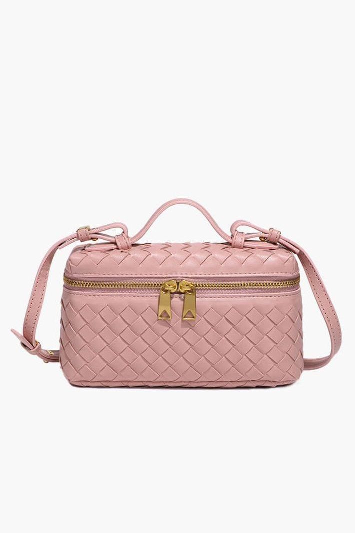 Tara - Woven Bag