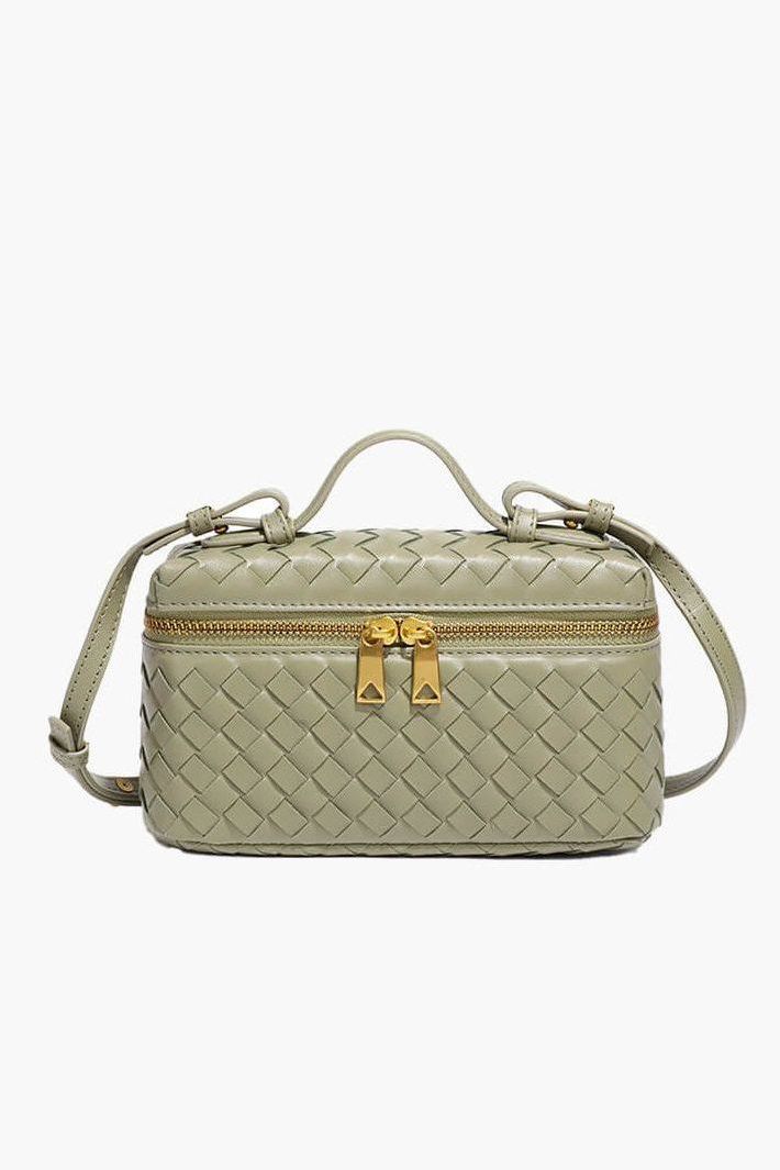 Tara - Woven Bag