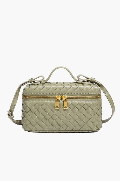 Tara - Woven Bag