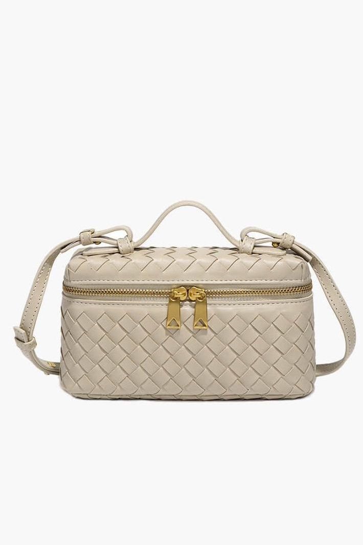 Tara - Woven Bag