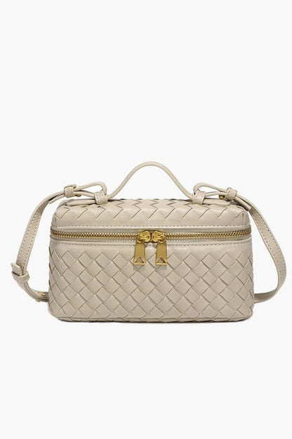Tara - Woven Bag
