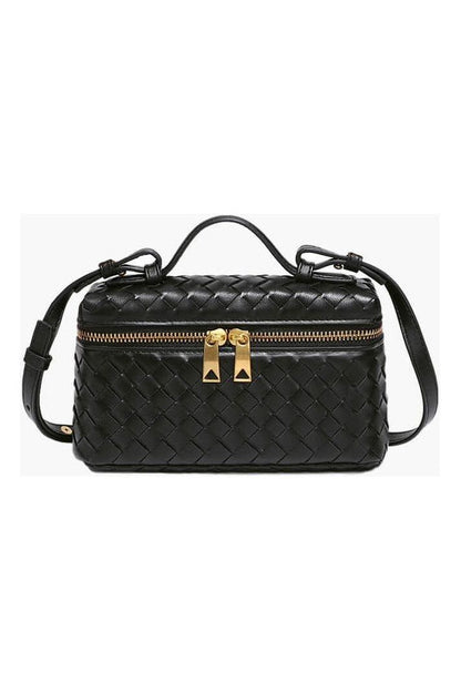 Tara - Woven Bag