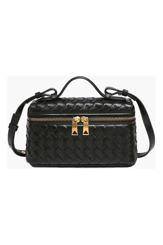 Tara - Woven Bag