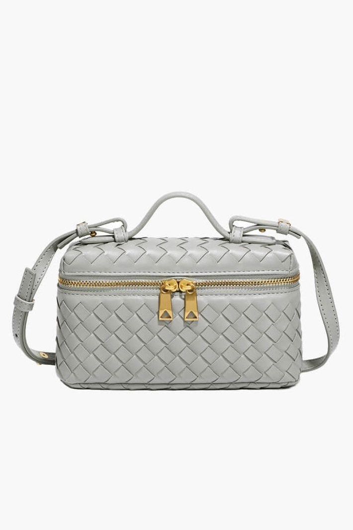 Tara - Woven Bag