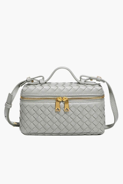 Tara - Woven Bag