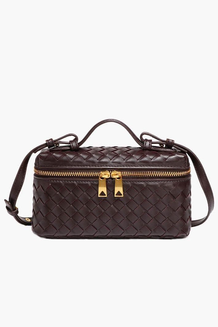 Tara - Woven Bag