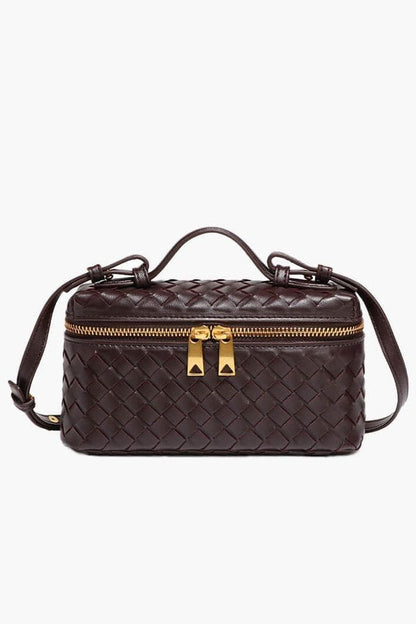 Tara - Woven Bag