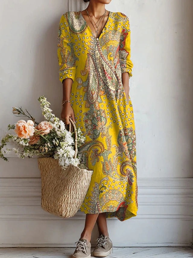 Alvora - Eva Everyday Comfort Dress