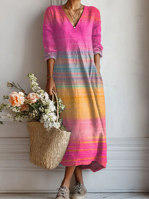 Alvora - Everyday Comfort Robe Marit