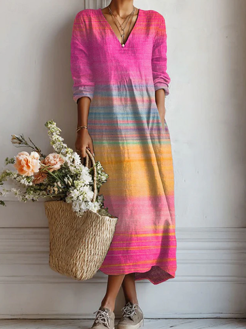 Alvora - Everyday Comfort Robe Marit