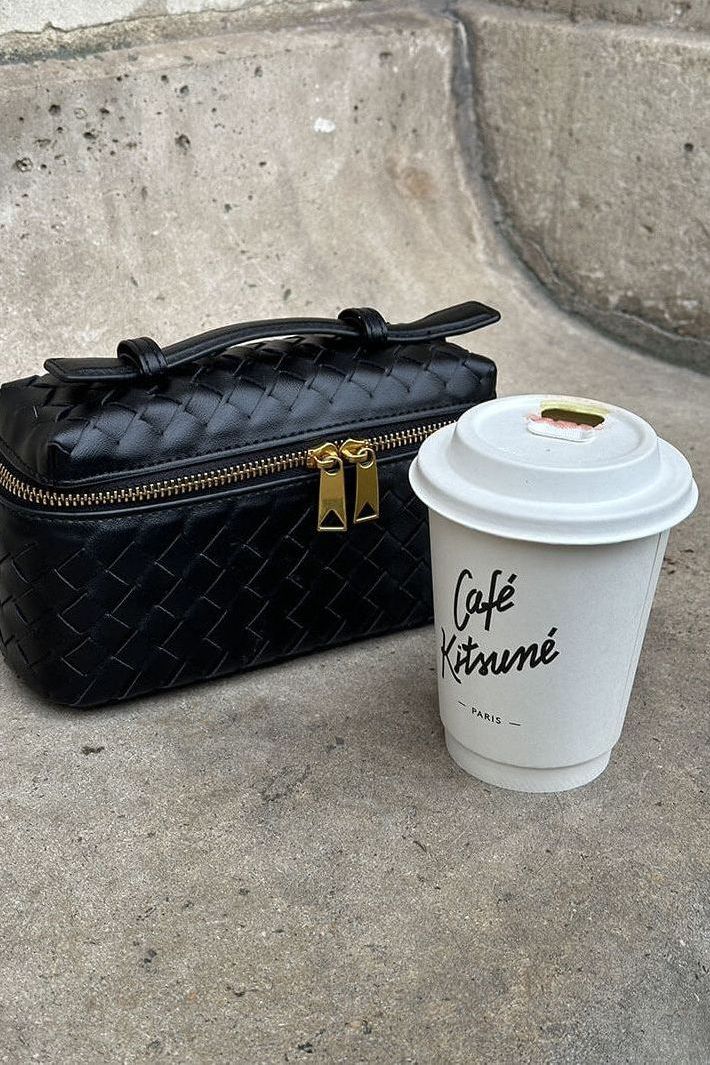 Tara - Woven Bag
