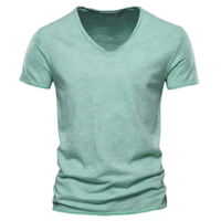 Pale green