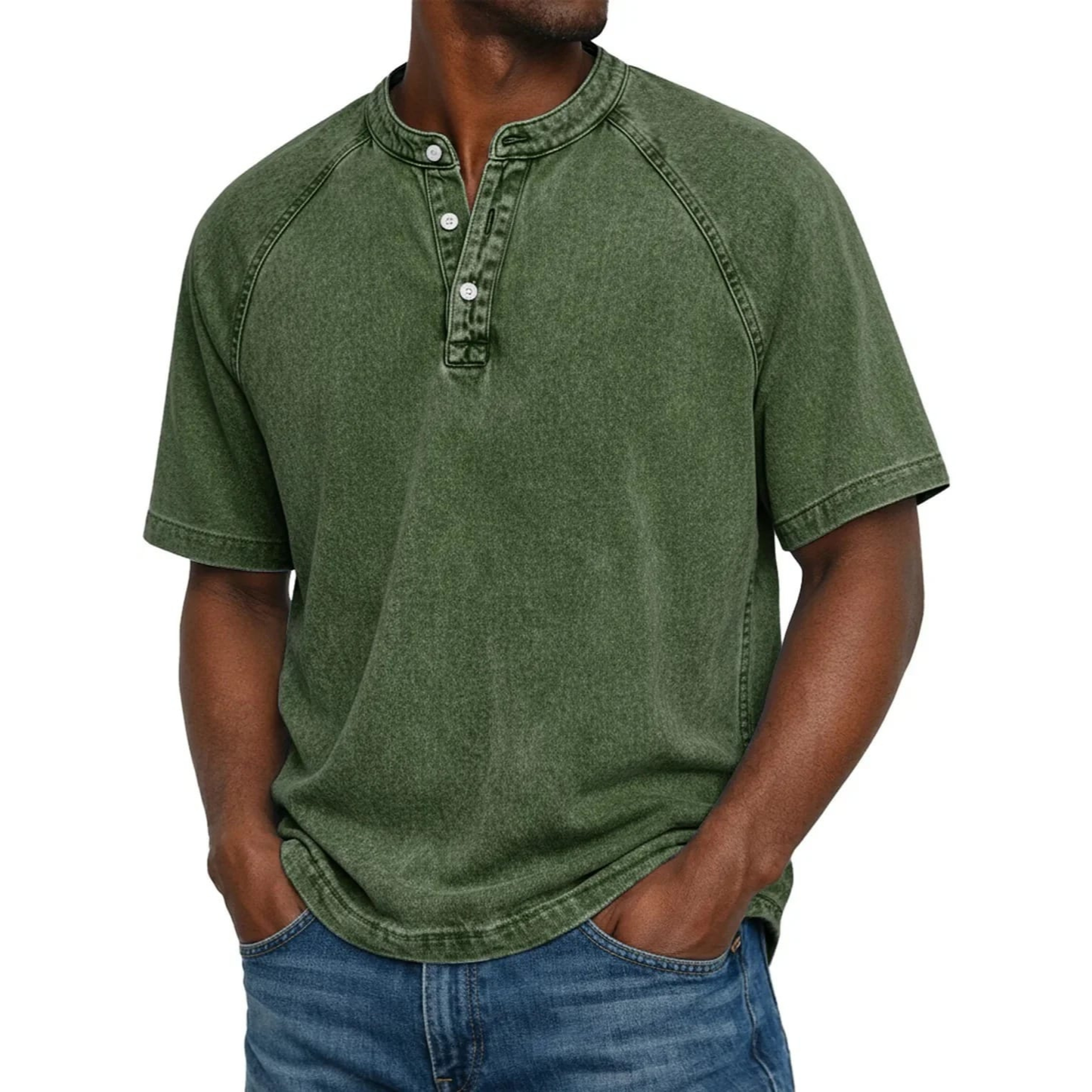 Archie - Henley Style