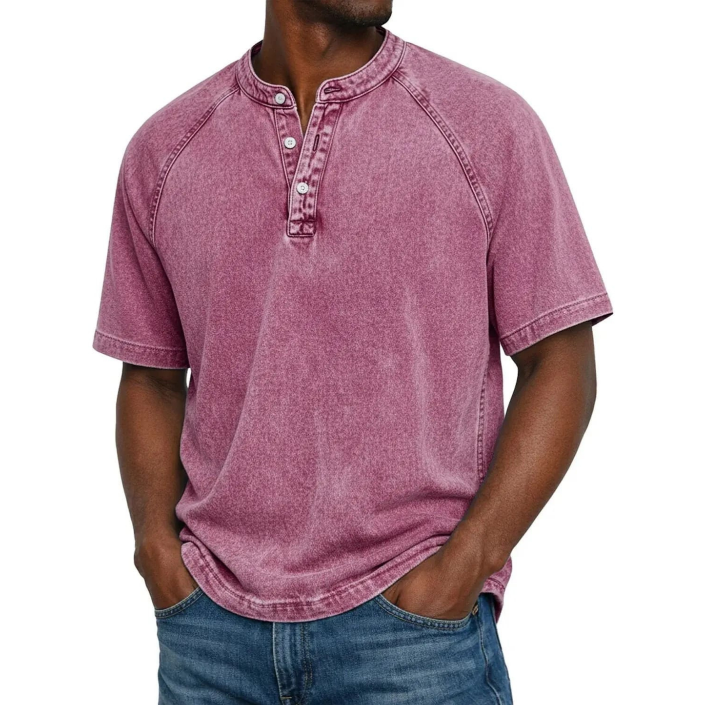 Archie - Henley Style