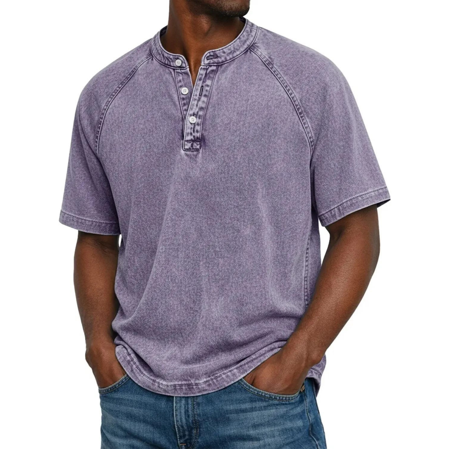 Archie - Henley Style