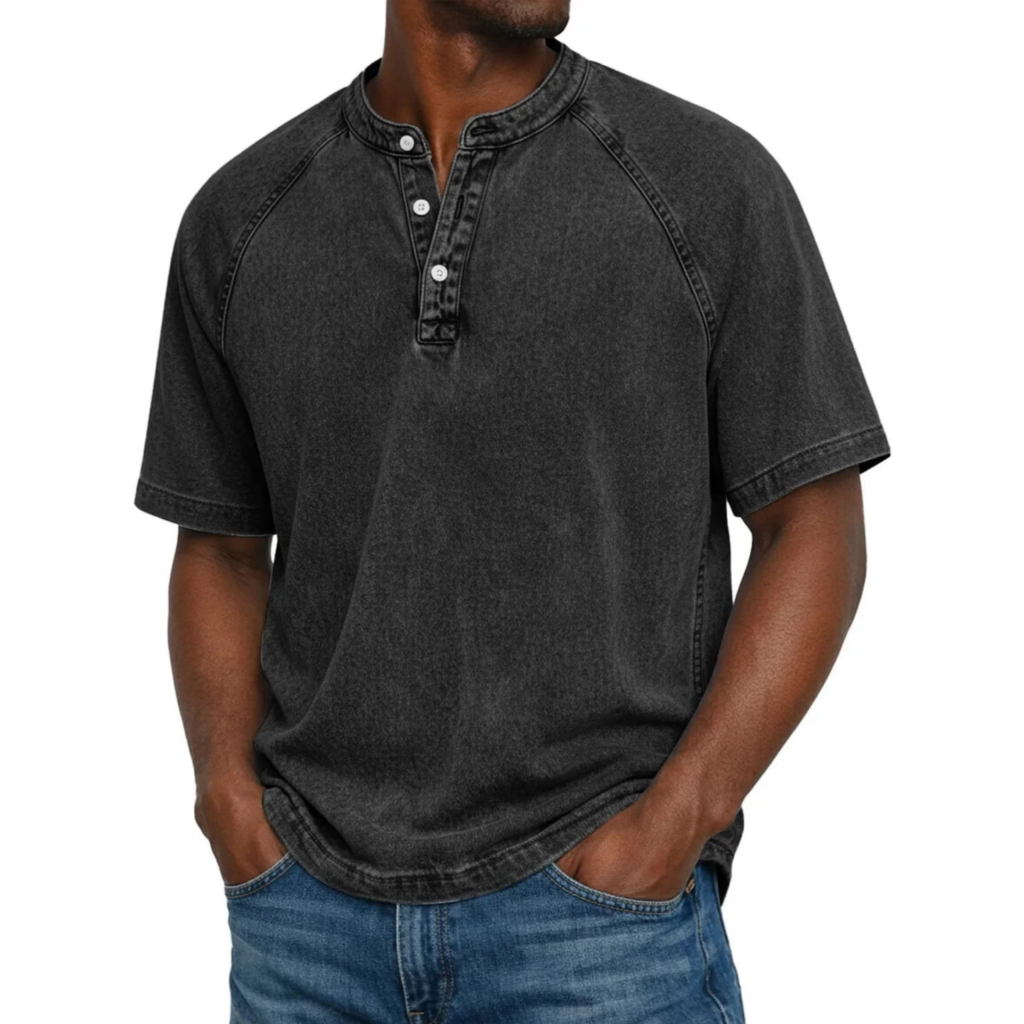Archie - Henley Style