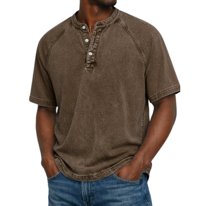 Archie - Henley Style