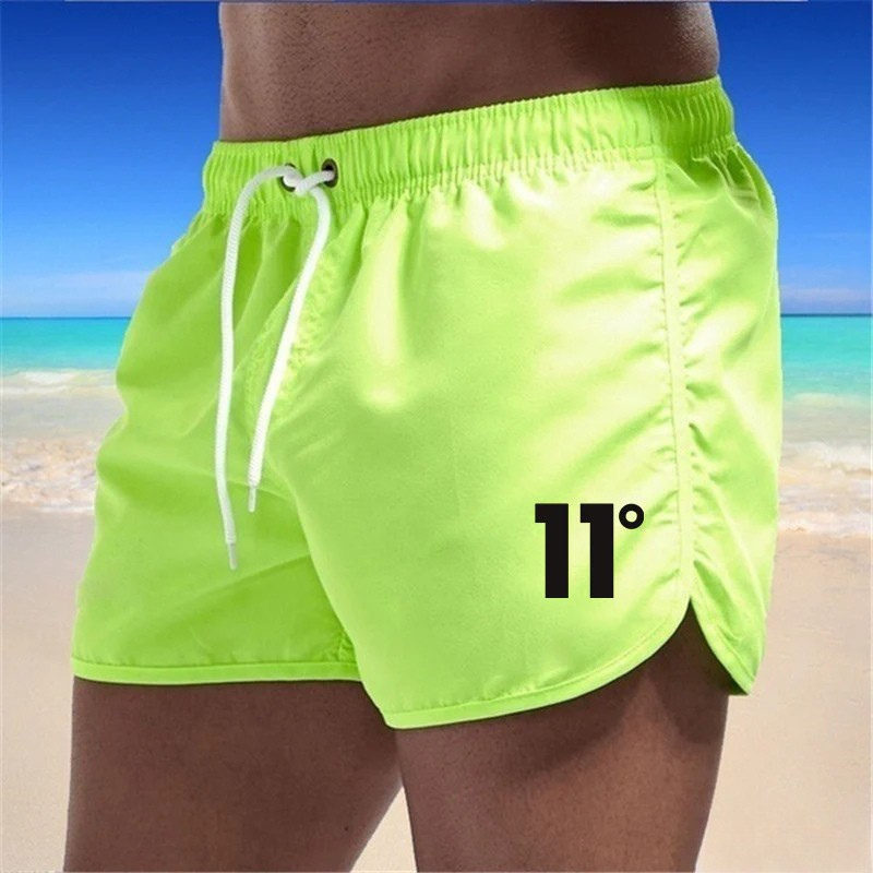 Alvora - 11° Summer Swim Shorts