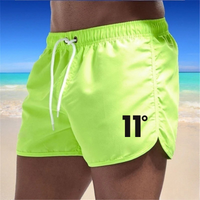 Fluorescent green