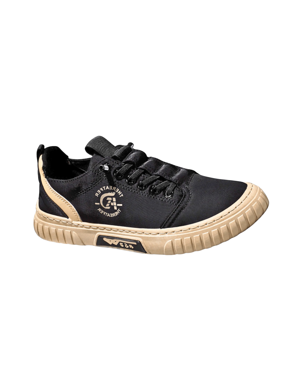 Mason - Urban Casual Sneakers