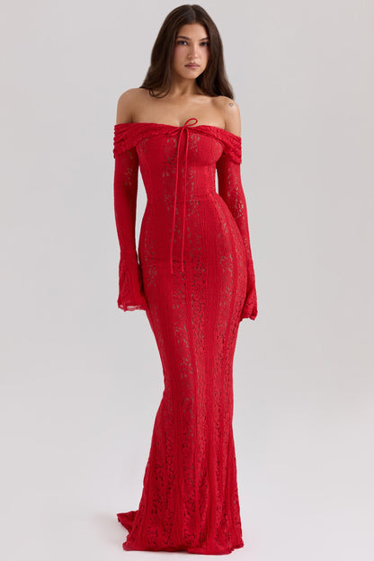 Rosie Sequin Maxi