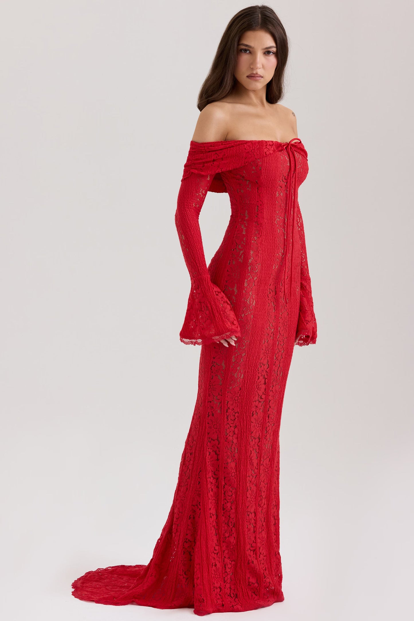 Rosie Sequin Maxi