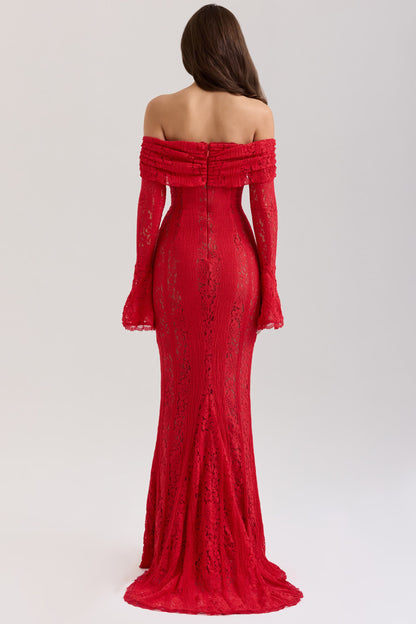 Rosie Sequin Maxi