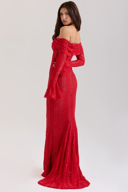 Rosie Sequin Maxi