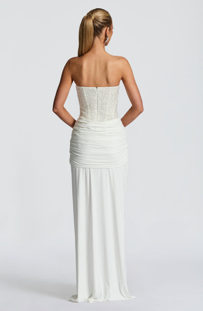 Alvora Midnight Allure Dress