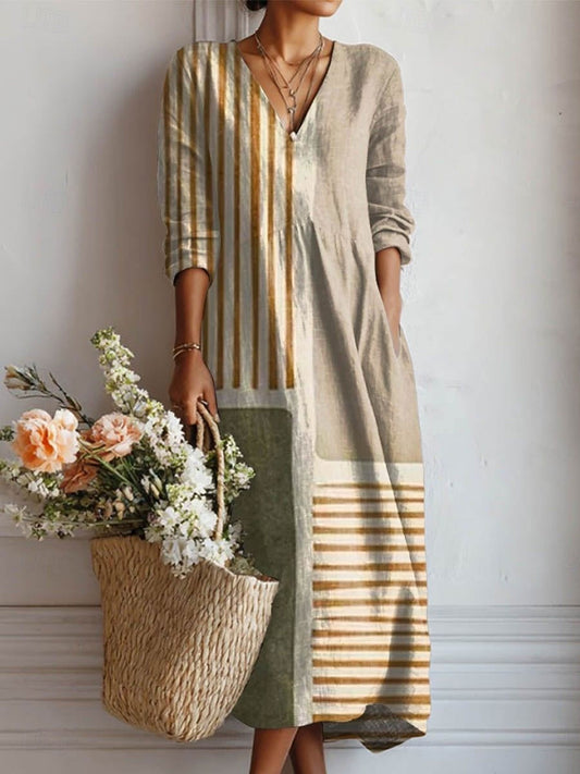 Alvora - Everyday Comfort Dress Dilara