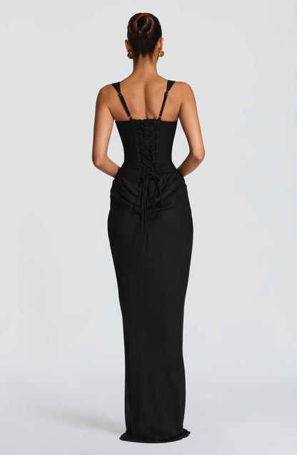 Clara Maxi Dress