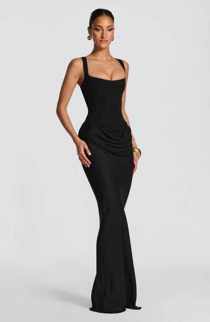 Clara Maxi Dress