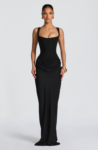 Clara Maxi Dress