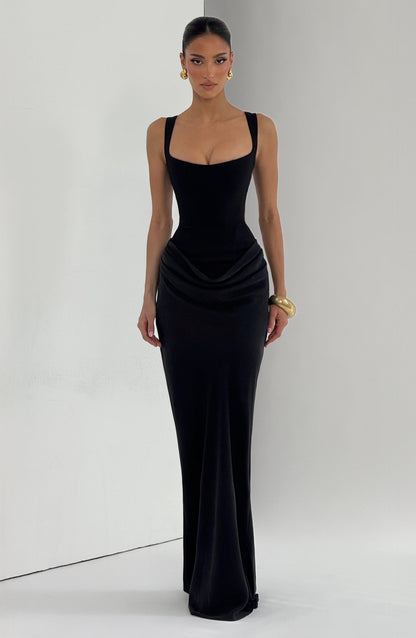 Clara Maxi Dress