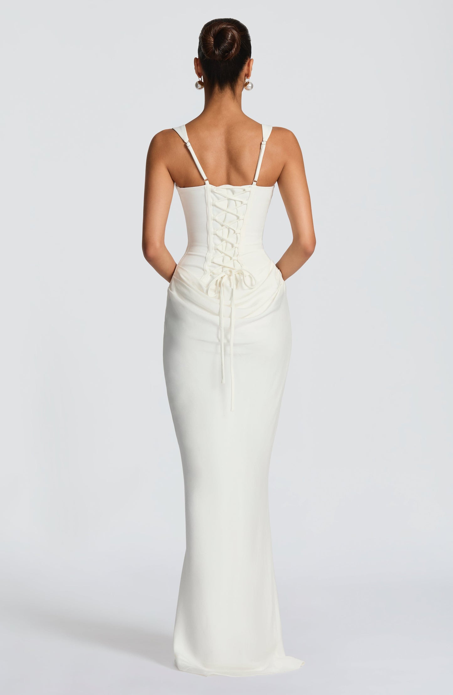 Clara Maxi Dress