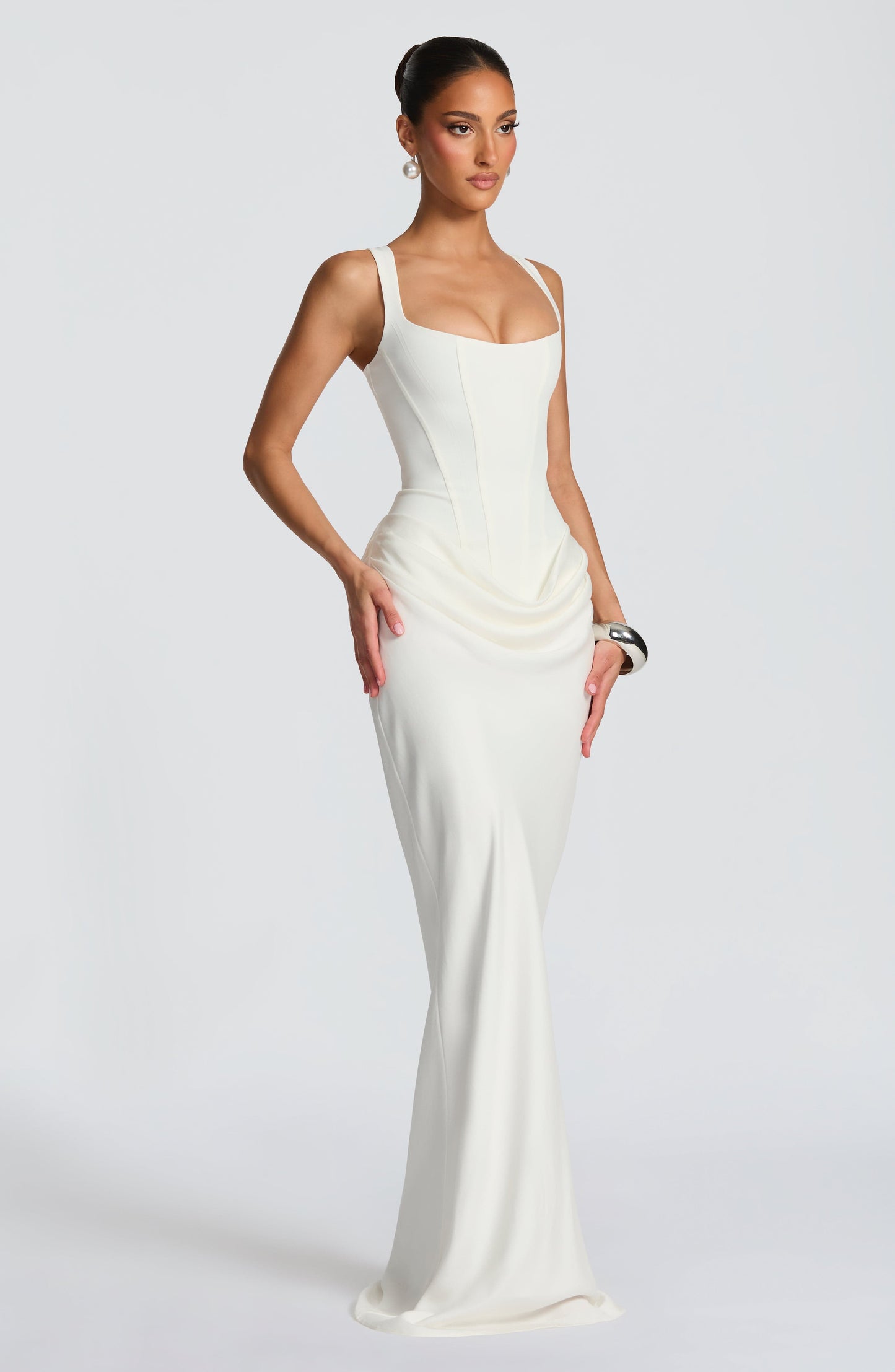 Clara Maxi Dress