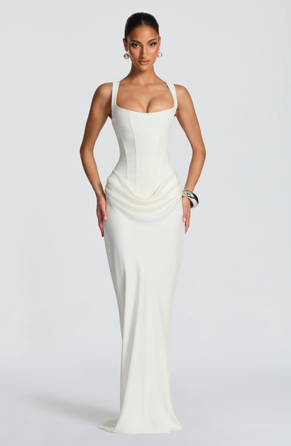Clara Maxi Dress
