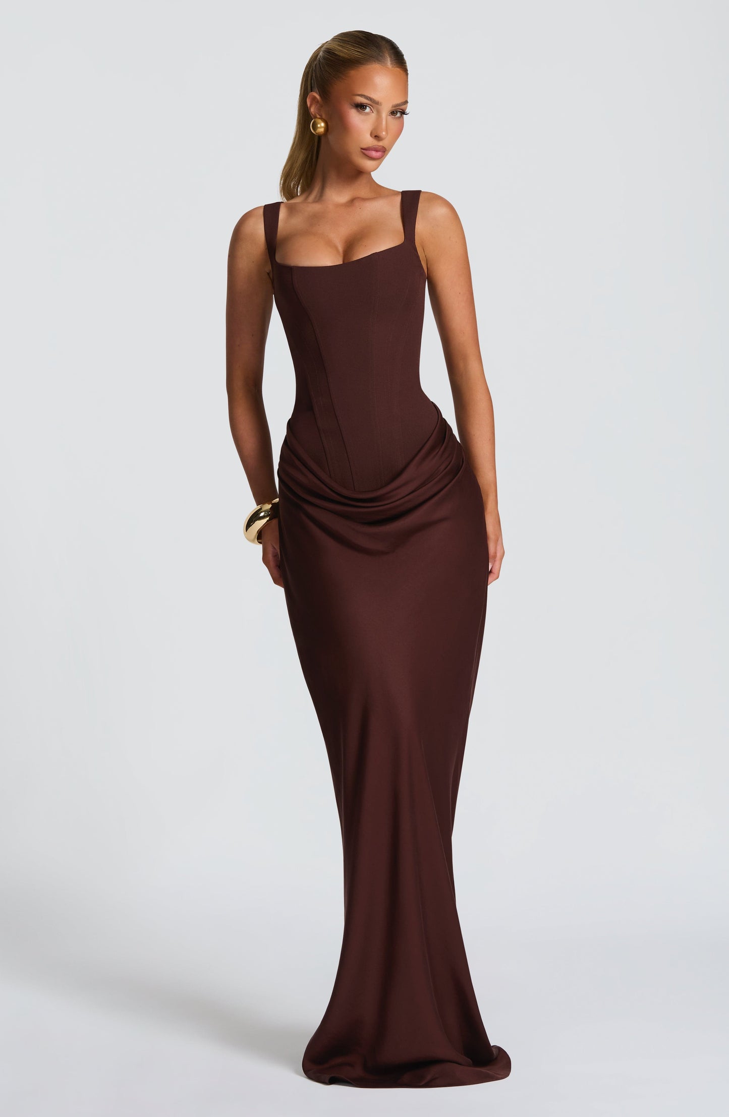 Clara Maxi Dress