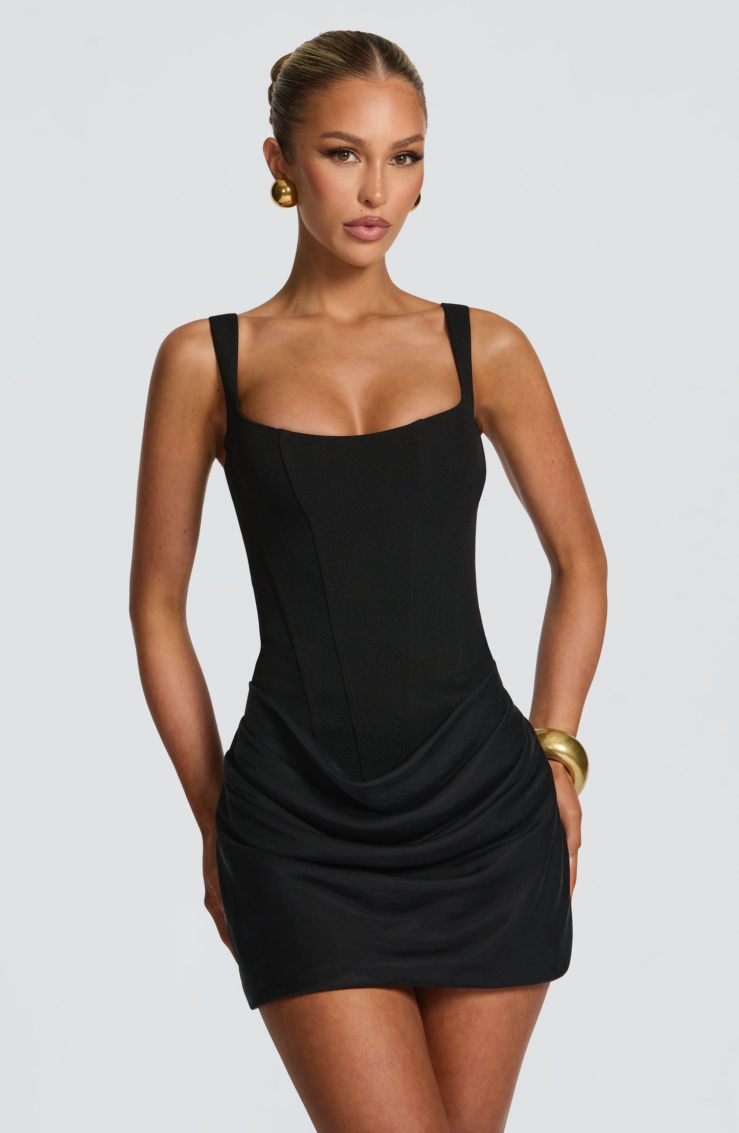 Aveline Mini Dress