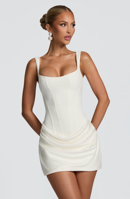 Aveline Mini Dress