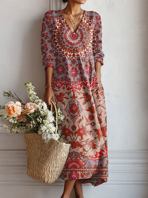Alvora - Eva Everyday Comfort Dress