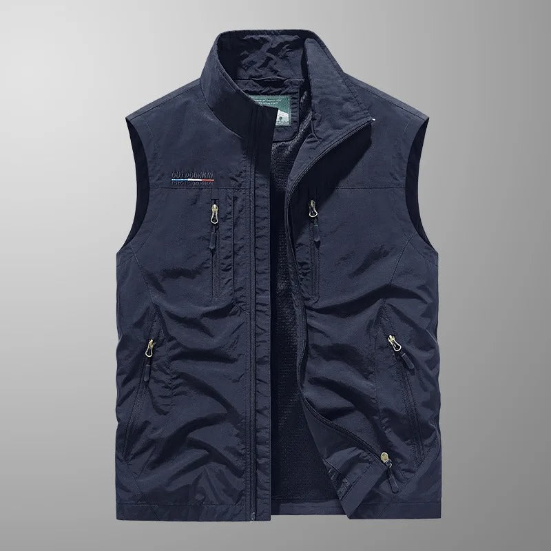 Scott - Vest