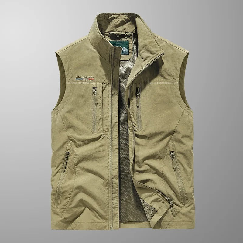 Scott - Vest