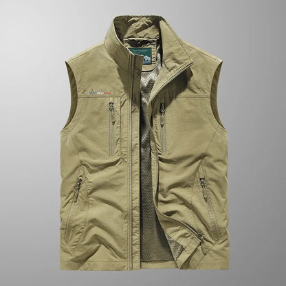 Scott - Vest