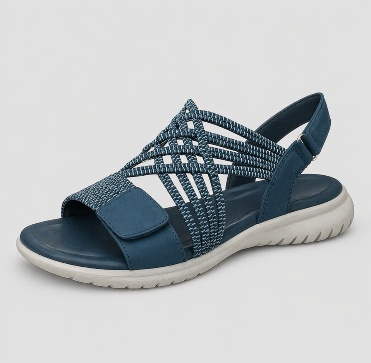 Hannah™ - Orthopedic Sandals