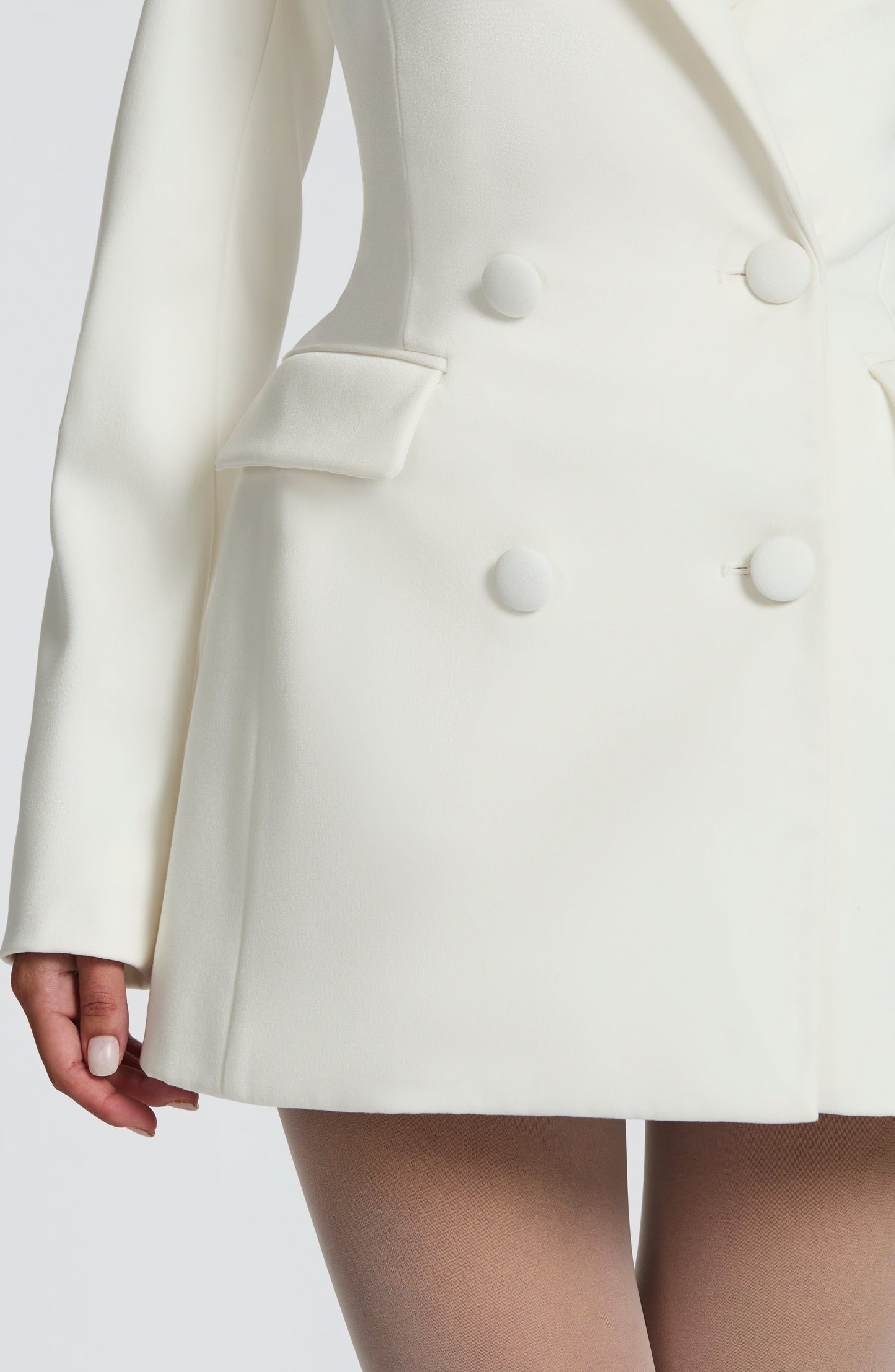 Bond Street Chic Blazer