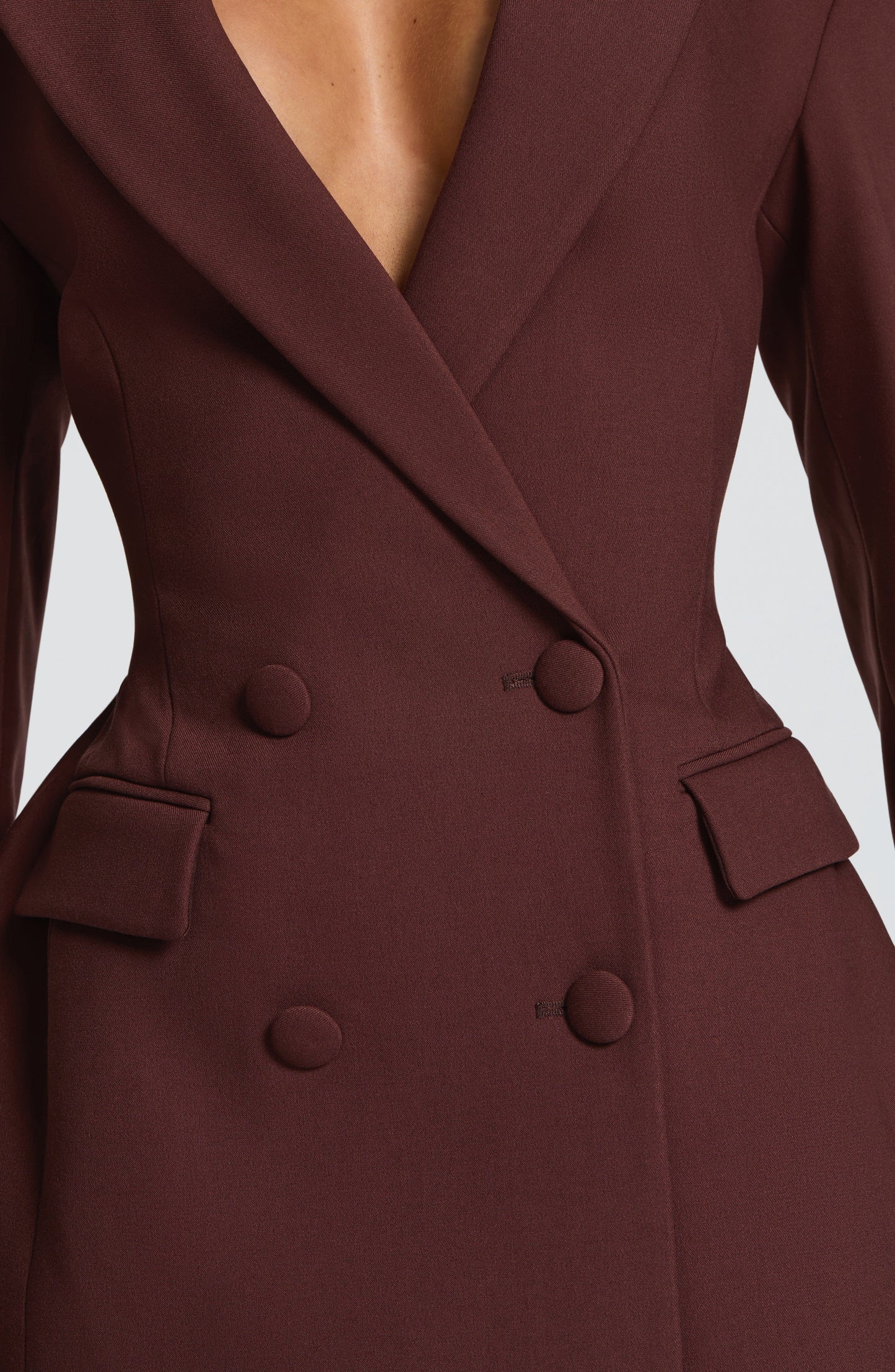 Bond Street Chic Blazer